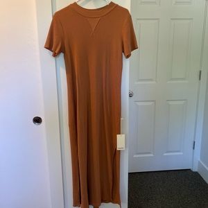 MATE the Label midi dress